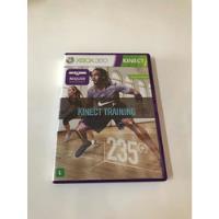 Jogo Nike + Kinect Training - Xbox 360 - Mídia Física comprar usado  Brasil 