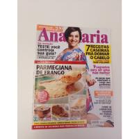 Revista Ana Maria 912 Simone Gutierrez  Eliana Sheron O936 comprar usado  Brasil 