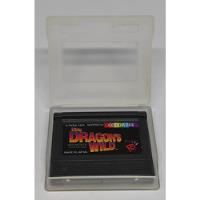 Neo Dragon's Wild - Neo Geo Pocket Color - Original - Jp comprar usado  Brasil 