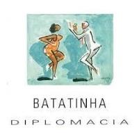 Cd Batatinha - Antologia De Um Sa Batatinha comprar usado  Brasil 