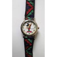Relógio Miyota 2035 C/imagem Mickey comprar usado  Brasil 