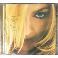 Cd Madonna Ghv2 Greatest Hits Volume 2 - Maverick/warner comprar usado  Brasil 
