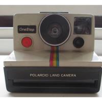 590 - Câmara Polaroid One Step, Americana, comprar usado  Brasil 