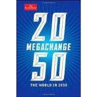 Livro Megachange: The World In 2050 Andrews, John comprar usado  Brasil 
