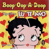 Livro Boop-oop-a-doop Significa Eu T Regan, Patrick comprar usado  Brasil 