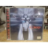 Ozzy Osbourne Down To Earth , usado comprar usado  Brasil 