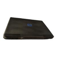Notebook Gamer Dell 7588 15.6 , Intel Core I7 8750h Geforce comprar usado  Brasil 