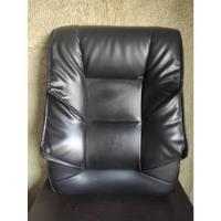 cadeira executiva couro comprar usado  Brasil 