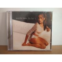 Jennifer Lopez-on The 6-cd comprar usado  Brasil 