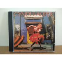 Cyndi Lauper-shes So Unusual-cd, usado comprar usado  Brasil 