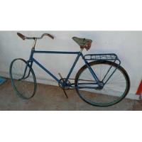 Usado, Bicicleta Aro 28 Antiga Cubo Perry England Para Restauro comprar usado  Brasil 