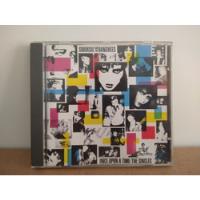 Siouxsie And The Banshees-once Upon A Time The Singles-cd comprar usado  Brasil 