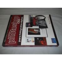 Livro Adobe Photoshop Cs3 Para Fotógrafos Digitais  - Outlet comprar usado  Brasil 