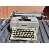 Máquina De Escrever Olivetti Linea 98 comprar usado  Brasil 