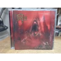 cds death metal comprar usado  Brasil 