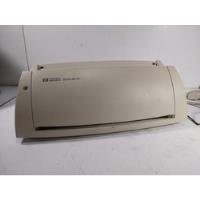 Scanner Hp Hewlett Packard Scanjet 5s C5160a - Com Defeito comprar usado  Brasil 
