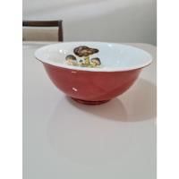 Tijela/bowl Porcelana Steatita Pintada A Mão , usado comprar usado  Brasil 