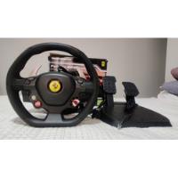 Volante Racing Wheel Ferrari 458 Italia Edition comprar usado  Brasil 