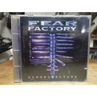 cd fear factory comprar usado  Brasil 