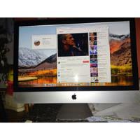 Tela 27 Lcd Display Screen Genuine Apple iMac Original Usado comprar usado  Brasil 