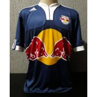Camisa Do Time Red Bull Brasil -usada No Campeonato Paulista comprar usado  Brasil 