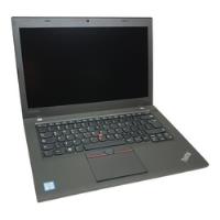 Notebook Lenovo I5 6ºgen 8gb Ssd 256gb Tela 14 Garantia  comprar usado  Brasil 