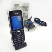 Usado, Nokia Cseries C2-01 Original comprar usado  Brasil 