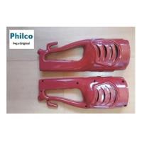 Gabinete Aspirador Philco Philco Rapid Turbo Ph1100 Pas02v comprar usado  Brasil 