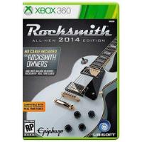 Rocksmith: All-new 2014 Edition - Seminovo C/ Garantia comprar usado  Brasil 