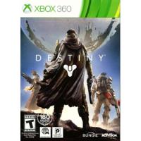 Destiny - Xbox 360 Físico Seminovo C/ Garantia comprar usado  Brasil 
