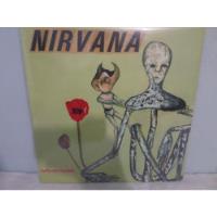 Lp Nirvana  Incesticide Duplo - 45 Rpm, usado comprar usado  Brasil 