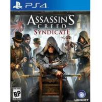 Usado, Assassin's Creed: Syndicate - Seminovo C/ Garantia comprar usado  Brasil 