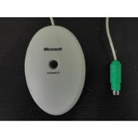 microsoft 1 1 mouse comprar usado  Brasil 