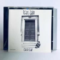 Usado, Cd Pearl Jam Even Flow Single Original comprar usado  Brasil 