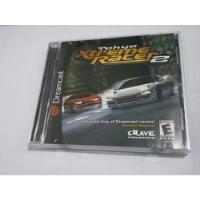Usado, Tokyo Xtreme Racer 2 Original - Sega Dreamcast comprar usado  Brasil 