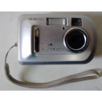 Máquina Fotografica Kodak Easy Share Cx7300 comprar usado  Brasil 