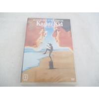 Usado, Dvd - Karatê Kid - A Hora Da Verdade  comprar usado  Brasil 