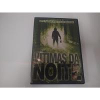 Vitimas Da Noite - Dvd - Original Rarissimo comprar usado  Brasil 