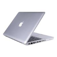 Macbook Pro (2012 - 13,3) Core I5, 8gb De Ram, Ssd 240gb comprar usado  Brasil 