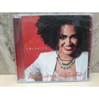 Mariene De Castro-colheita-cd comprar usado  Brasil 