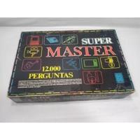 jogo master comprar usado  Brasil 