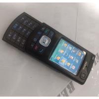 Celular Nokia N80 Black Wi-fi Gps Flash ( Antigo De Chip ), usado comprar usado  Brasil 