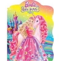 Livro Barbie E O Portal Secreto Editora Ciranda Cu comprar usado  Brasil 