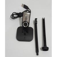Logitech Quickcam Para Notebook Pro 1.3mp Usb-2.0 Webcam  comprar usado  Brasil 