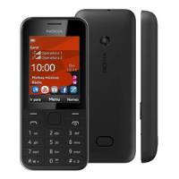 Celular Desbloqueado Nokia 208 Na Caixa Lacrado comprar usado  Brasil 