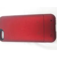 Carregador De Bateria Portátil iPhone 5 - Mophie Red comprar usado  Brasil 