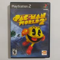 Usado, Pac-man World 2 Completo Original Ps2 comprar usado  Brasil 