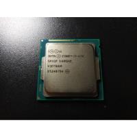 Processador Intel Core I7-4790 Fclga 1150 - 4ª Geração  comprar usado  Brasil 