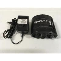 Power Click Db  comprar usado  Brasil 