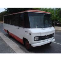 Micro-onibus Mb608,agrale,ranger,kombi,trafic,mb709,veraneio comprar usado  São Paulo Zona Leste